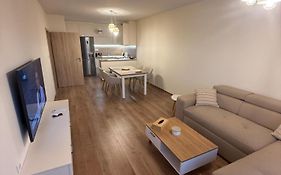 Panorama Luxury Apartments